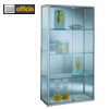 Details zu BST Schrankvitrine NICE, ...