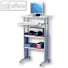 Details zu Dataflex Stehpult/PC-Arbe...