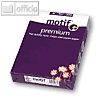 Details zu Motif Papier premium, DIN...