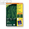 Details zu Zweckform Recycling-Etike...