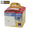 Details zu Zweckform Adress-Etikette...