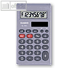 Details zu Casio Taschenrechner SL-4...
