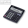 Details zu Casio Taschenrechner D-20...