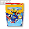 Details zu BIC Kids Kid Couleur, abw...