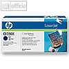 HP Lasertoner CE250X schwarz ca. 10.000 Seiten