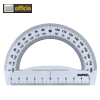 Details zu Maped Winkelmesser 180°,...