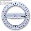 Details zu Maped Kreis-Winkelmesser ...