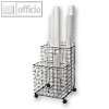Details zu Rumold Cubo-Rollwagen C-1...