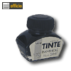 Details zu M&M Tintenglas, schwarz, ...