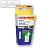 Details zu Tesa VELCRO Klettband, we...