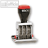 Details zu Colop Textplatten-Datumst...
