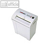 Details zu HSM Aktenvernichter 80.2,...