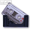 Details zu WMC Diktierkassette Mini,...