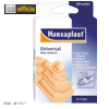 Details zu Hansaplast Strips wassera...