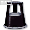 Details zu Wedo Rollhocker Metall, 4...