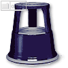 Details zu Wedo Rollhocker Metall, 4...