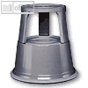Details zu Wedo Rollhocker Metall, 4...