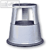 Details zu Wedo Rollhocker Metall, 4...