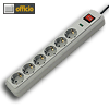 Details zu Brennenstuhl Steckdosenle...