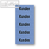 Details zu Inhaltsschilder für Ordn...