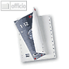 Details zu Hetzel Zahlenregister, 1-...