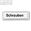 Details zu Veloflex Beschriftungsfen...