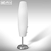 Details zu  Lampe Side, Milchglas...