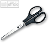 Details zu 5* Schere mit schwarzem G...