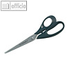 Details zu 5* Schere mit schwarzem G...