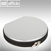 Details zu CD-Box, DVD-Box aus Alumi...