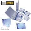 Details zu Durable CD Box QUICKFLIP ...