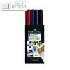 Details zu Faber-Castell OHP-CD Stif...