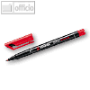Details zu STABILO OHPen Permanent s...