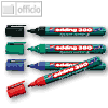Details zu Edding Flipchartmarker-Se...