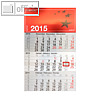 Details zu 5* Dreimonatskalender 30 ...