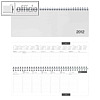 Details zu 5* Querkalender, 1 Woche/...
