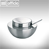 Details zu Blomus ASIA - Zuckerdose ...