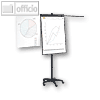 Details zu 5-Star Flipchart Mobile E...
