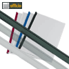 Details zu 5* Klemmschienen DIN A4, ...