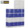 Details zu LEITZ Schlubladenmodule v...