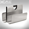 Details zu Blomus WACTOR - Magazinst...
