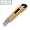 Details zu 5* Cutter, 18 mm, mittel,...