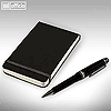 Details zu Reporterblock Pocket, 90x...