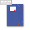 Details zu 5* Eckspannmappe DIN A4, ...