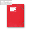Details zu 5* Eckspannmappe DIN A4, ...