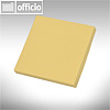 Details zu Haftnotizblock 76 x 76 mm...