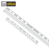 Details zu 5* Abheft-Klemmschiene 30...