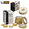 Details zu 5-Star Klebeband, klar, v...