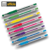Details zu Pentel Hybrid Gel-Tintenr...