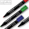 Details zu Staedtler Permanentmarker...